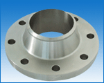 对焊法兰